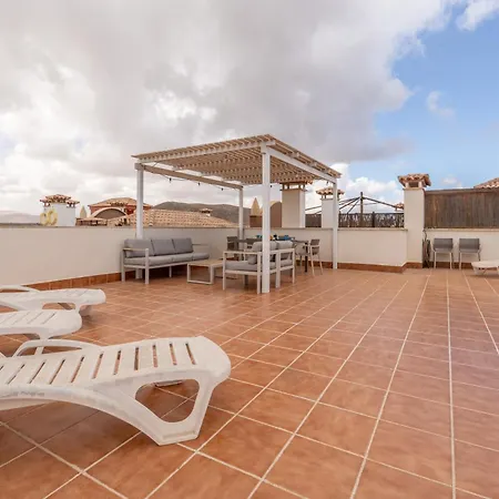 Alma Nortena * Corralejo