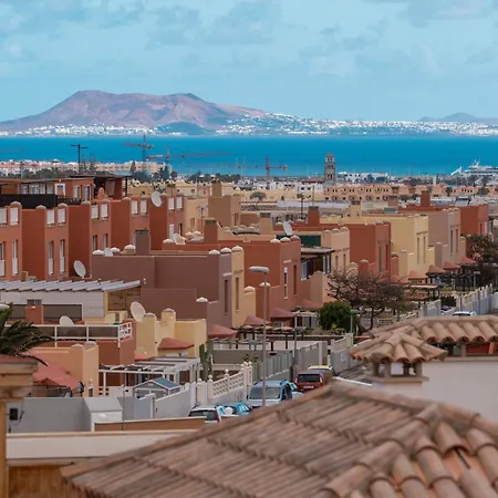 Apartmán Alma Nortena *