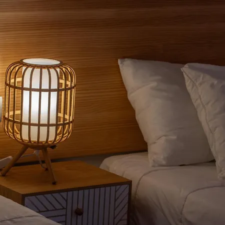 Apartmán Alma Nortena