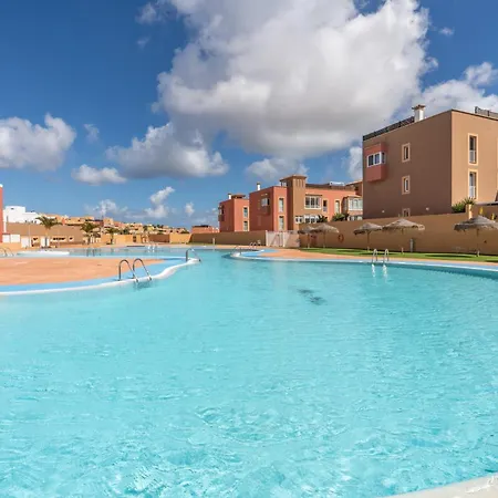 Alma Nortena Apartmán