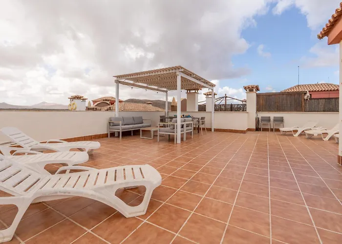 Alma Nortena * Corralejo