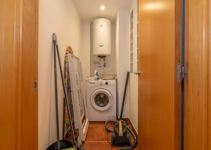 Apartmán Alma Nortena