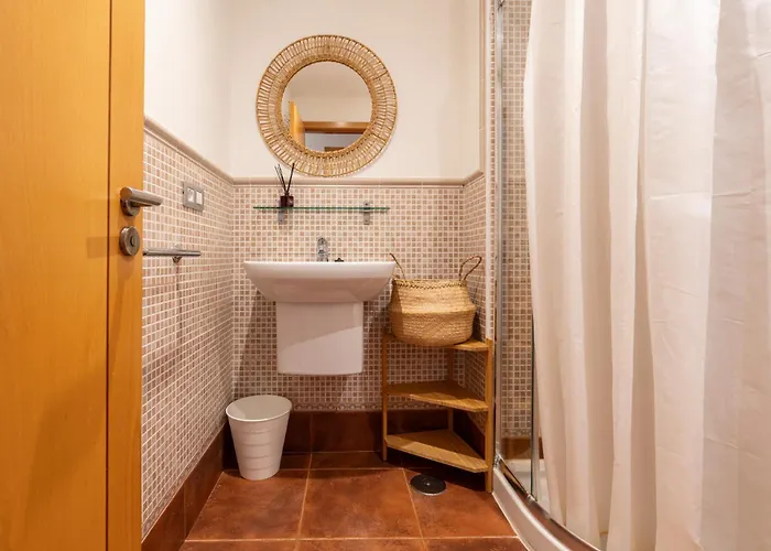 Alma Nortena Apartmán Corralejo