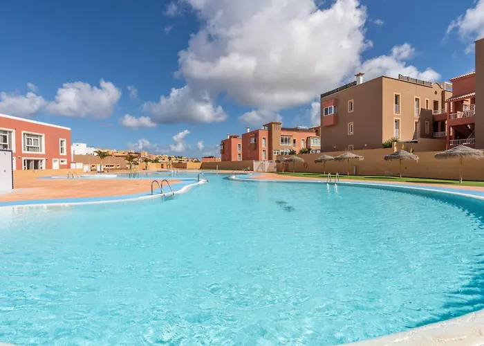 Alma Nortena Apartmán