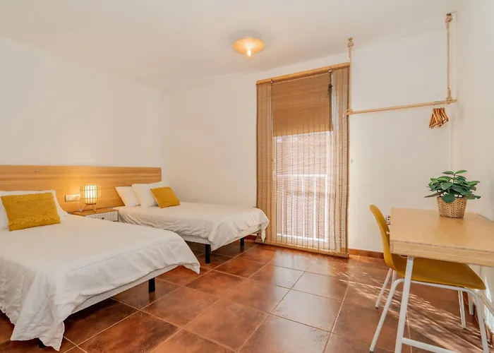 Apartmán Alma Nortena Corralejo