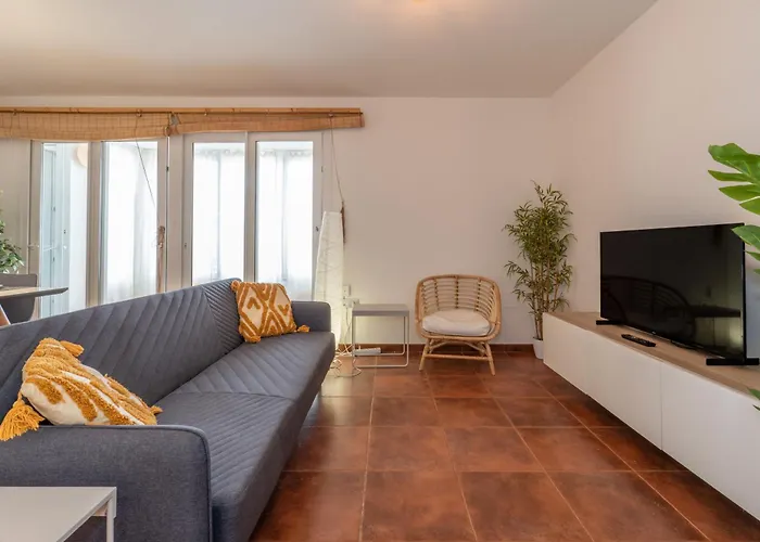 Alma Nortena * Corralejo