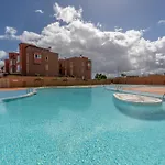 Lägenhet Alma Nortena Corralejo