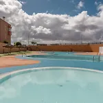 Alma Nortena Lägenhet Corralejo