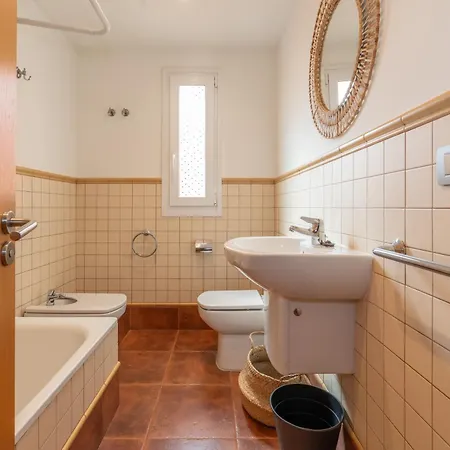 Apartment Alma Nortena