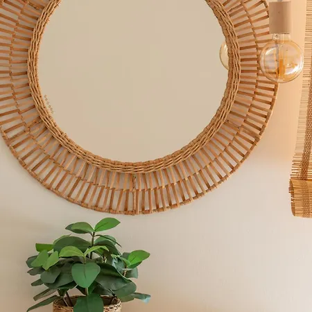 Alma Nortena Apartment