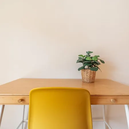 Alma Nortena Apartment Corralejo