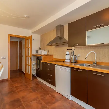 Apartment Alma Nortena *