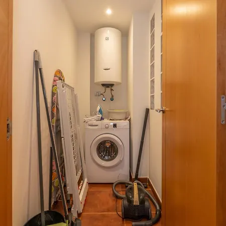 Apartman Alma Nortena