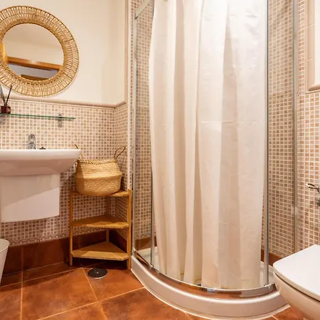 Apartman Alma Nortena *
