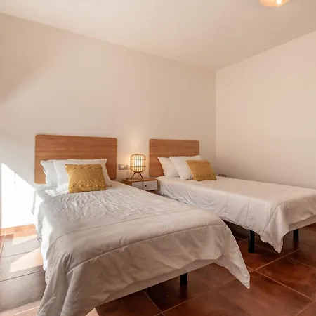 Alma Nortena Apartment *