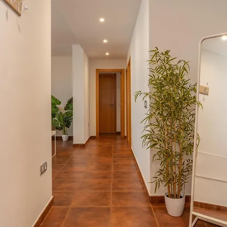 Apartment Alma Nortena