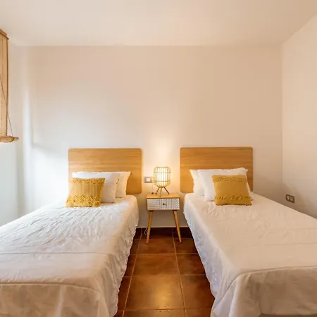 Apartment Alma Nortena