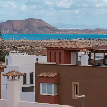 Alma Nortena Apartment *