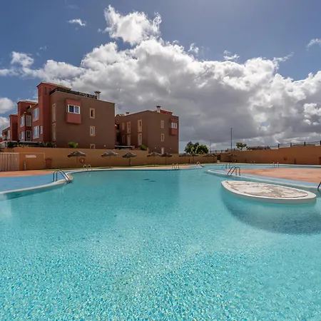 Apartman Alma Nortena Corralejo