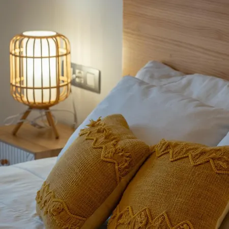 Alma Nortena Apartman