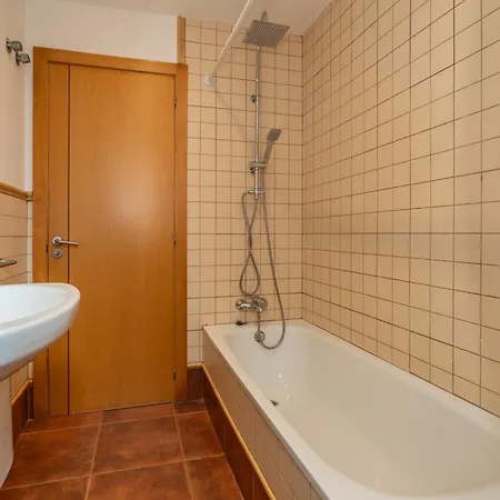 Apartman Alma Nortena Corralejo