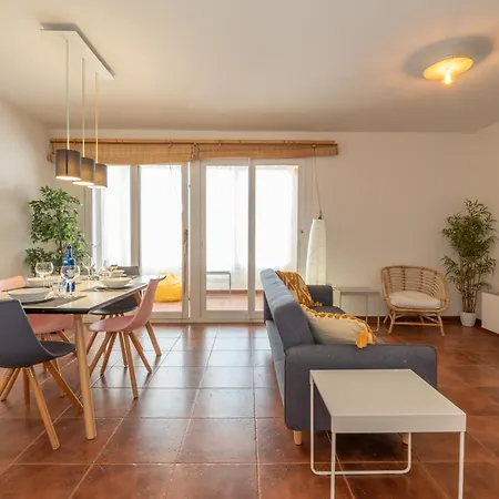 Alma Nortena * Corralejo