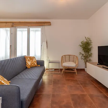 Alma Nortena * Corralejo