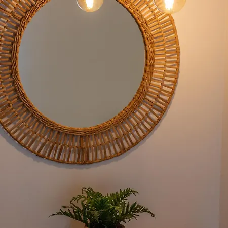 Alma Nortena Apartman *