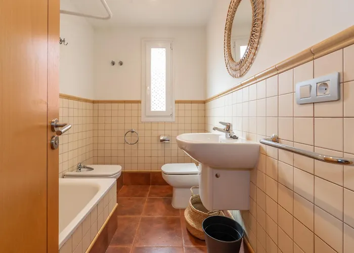 Apartamento Alma Norteña