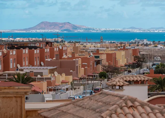 Apartamento Alma Norteña *