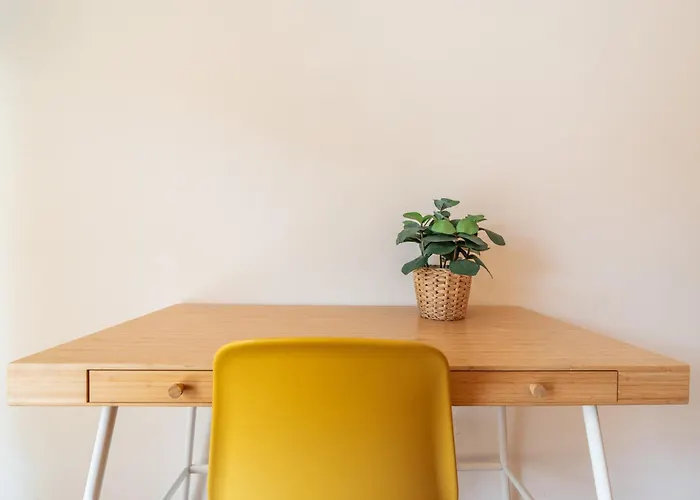 Alma Norteña Apartamento Corralejo