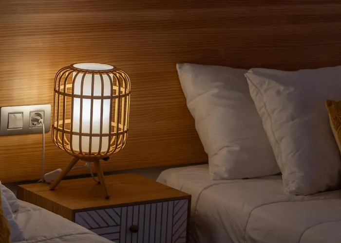 Apartamento Alma Norteña