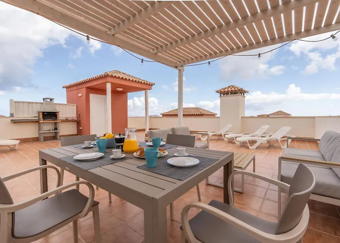 Alma Norteña * Corralejo