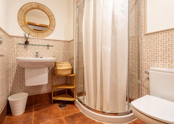 Apartamento Alma Norteña *