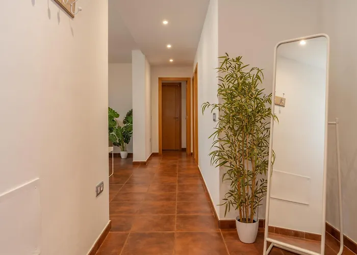 Apartamento Alma Norteña