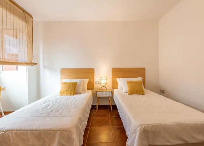 Apartamento Alma Norteña