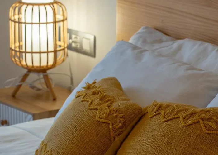 Alma Norteña Apartamento