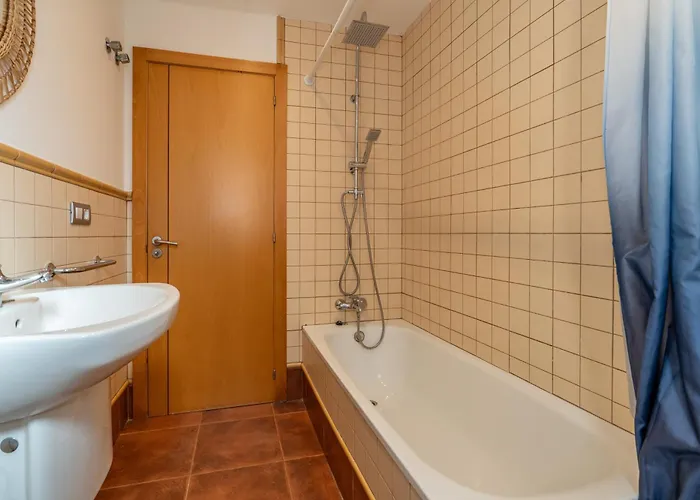 Apartamento Alma Norteña Corralejo