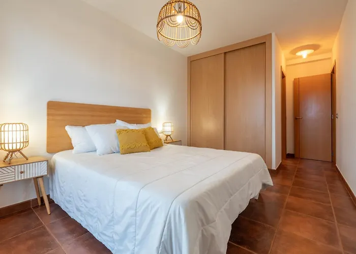 Alma Nortena * Corralejo