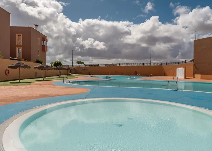 Alma Norteña Apartamento Corralejo