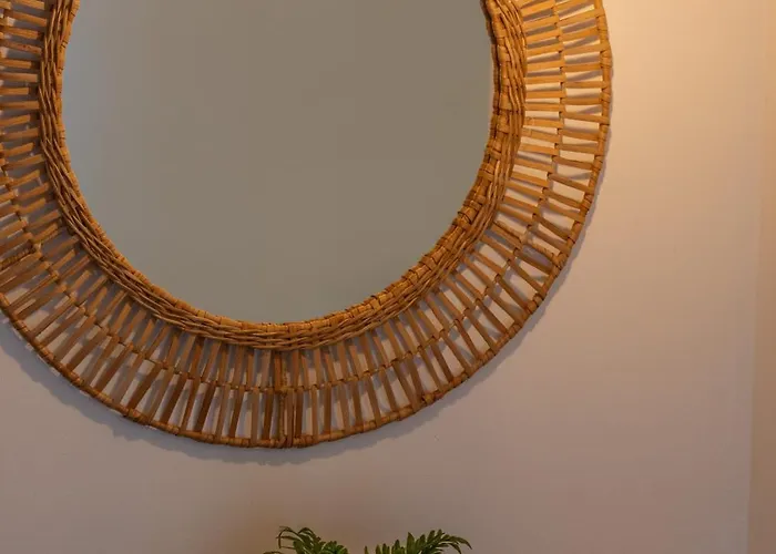 Alma Norteña Apartamento *