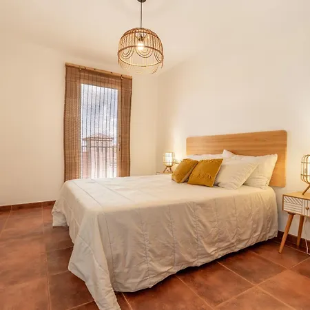 Alma Nortena Corralejo